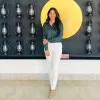 Vaishali Jain
