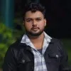 Ananta Mohanty