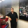 BAGAS FADNU