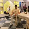 Chandrashekhar Anand