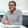 Ukeme Oliver Ebong