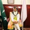 Pakeezah Tabasum