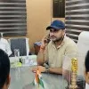 Ramanand Dubey