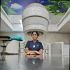 Nathiya Govindhan