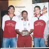 Sanjay Pagadala