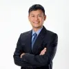Patrick Belicena