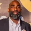 Eric Crump