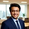 Dhruv Shah