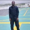 udoh Shadrach