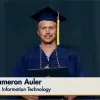 Cameron Auler
