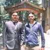 Sunil Kumar Thakur