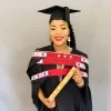 Thandiwe Sibiya
