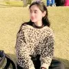 Nishi Dubey