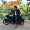 Depayon Ghosh