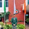 Nitin Mishra