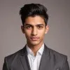 Shivank Shinde