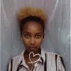 Crystal Wahome