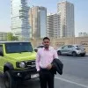 Subhankar Bora