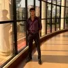 Renol Dsouza
