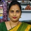 Ushasree Paramkusham