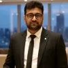 Prashant Vora