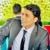 Zeeshan Ali Haidary Metlo
