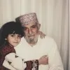jumana albalushi