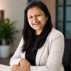 Amrutha Antony