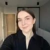 Anastasiia Hrynenko