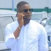 Aimé Mboussou