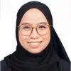 Sharmine Rozaidi