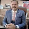 Syed Sadaqat Hussain