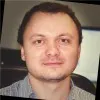 Dmitrii Murashev