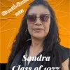 Sandra Casarez