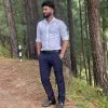 Mayank Singh