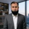 Shahzad Ali