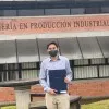 Luis Castro Gonzalez