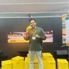 Syamil Husmidi