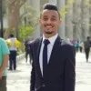Ahmed Mamdouh