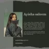 Ayisha Saleem