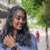 Nivetha Thomas