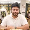 Prateek Negi