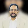 Amrendra Kishore
