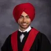 Armaan Ghuman