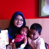 Norhailiza Amir Hamzah