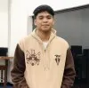Mark christian Galang
