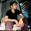 Kries Parmar