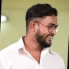 Vinayak Kadam