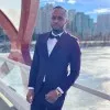 Kemol Gordon
