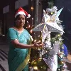 SAnu Radha